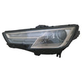 Supreme Collision Parts Group Headlight Assembly AU2502203C