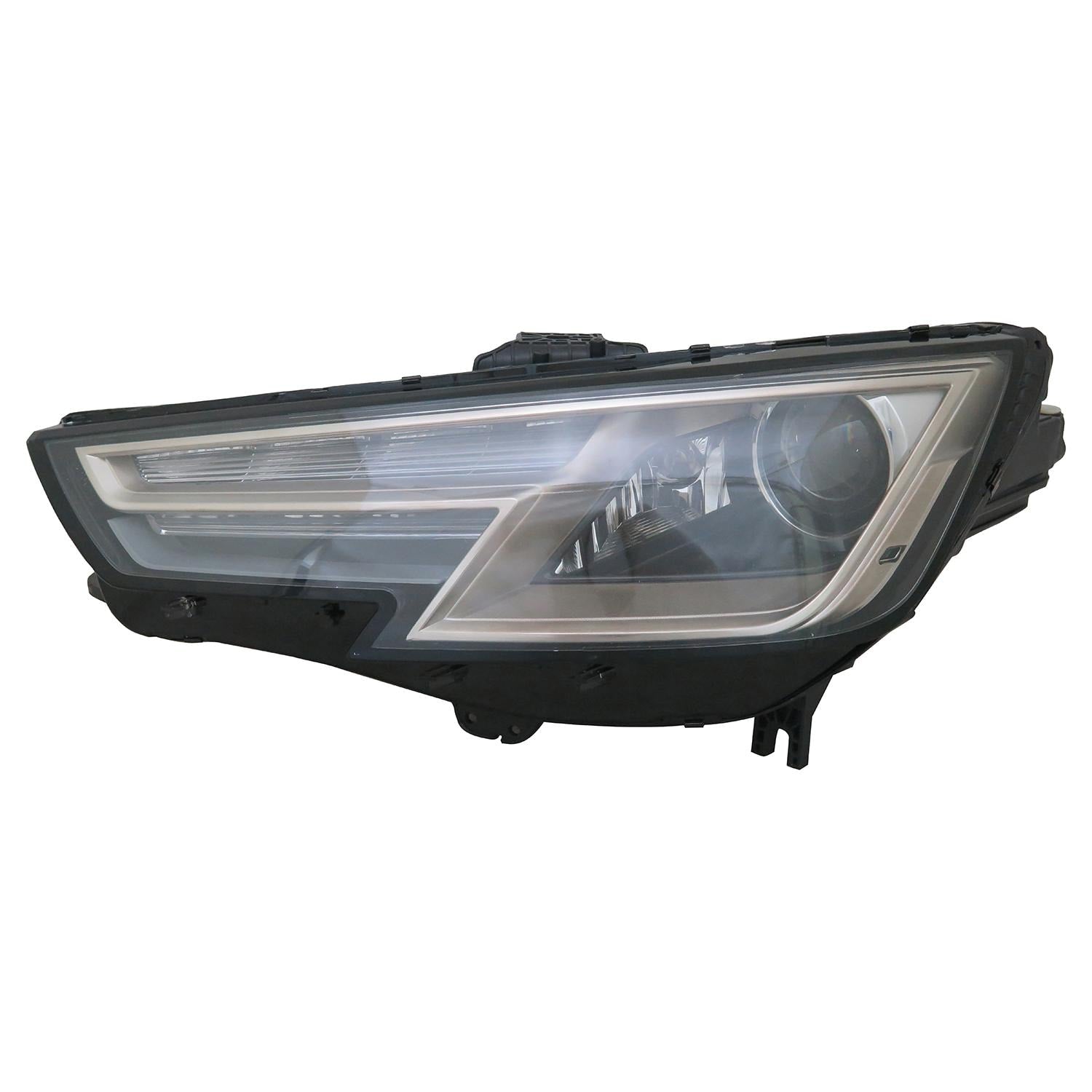 Supreme Collision Parts Group Headlight Assembly AU2502203C