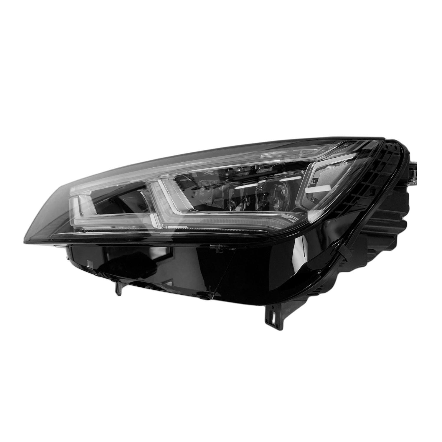 Supreme Collision Parts Group Headlight AU2502208OE