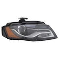 Supreme Collision Parts Group Headlight Assembly AU2503150C