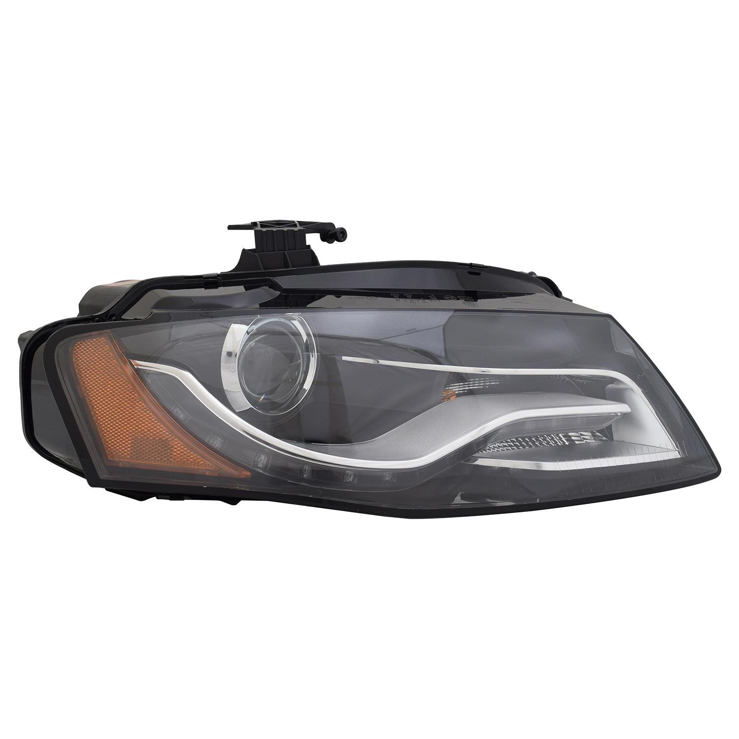 Supreme Collision Parts Group Headlight Assembly AU2503150C