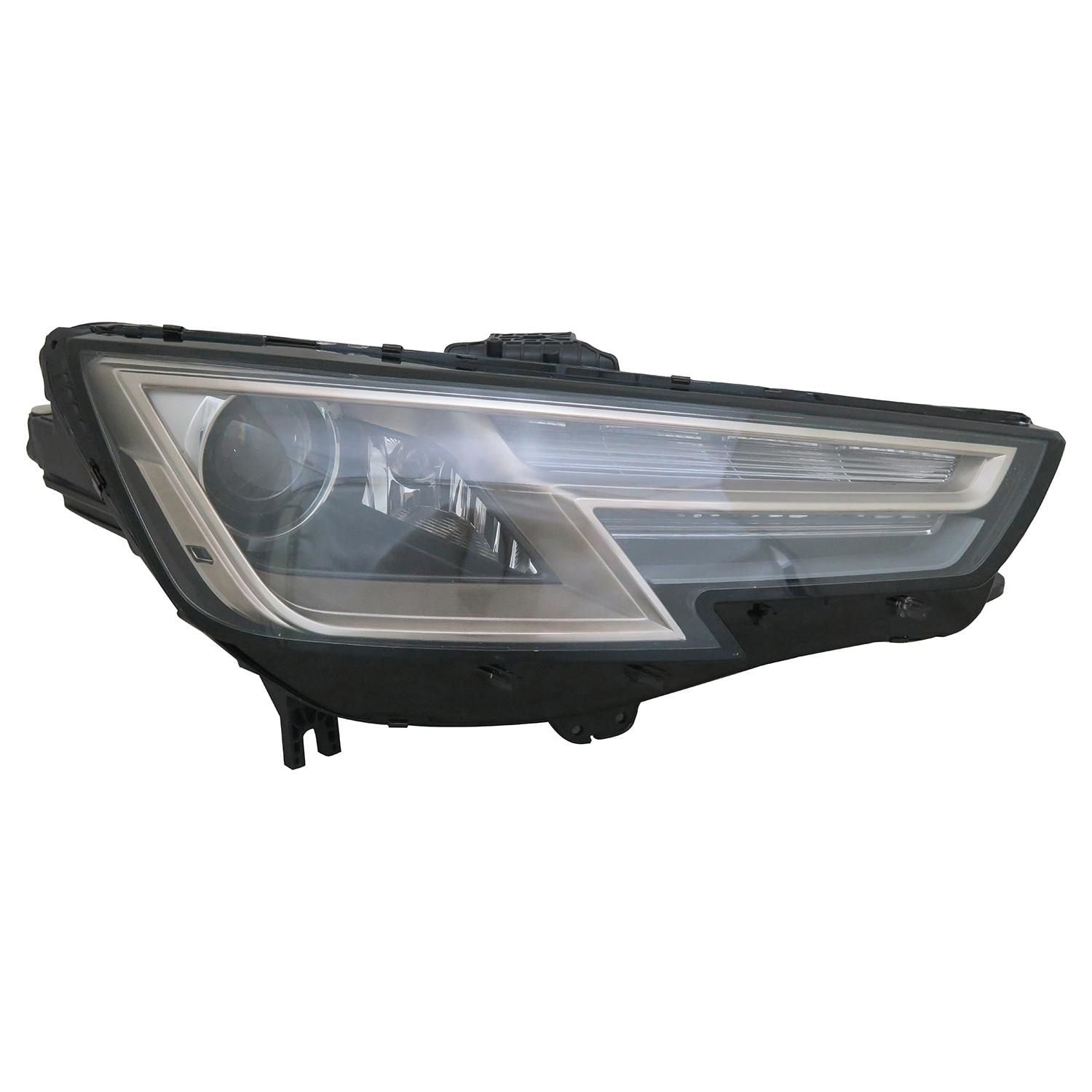 Supreme Collision Parts Group Headlight AU2503203C