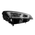 Supreme Collision Parts Group Headlight AU2503208OE