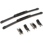 TRICO RainShield 13in and 13in Wiper Blade Set AZ-1313RS