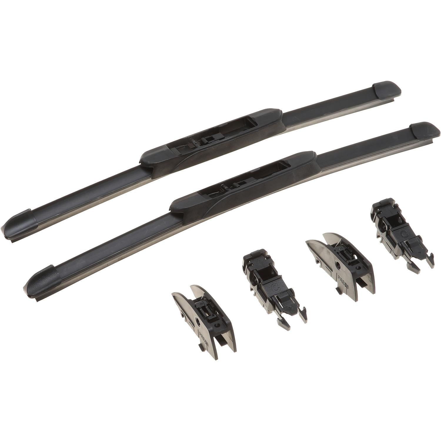 TRICO RainShield 13in and 13in Wiper Blade Set AZ-1313RS