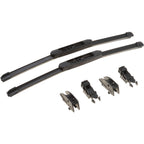 TRICO RainShield 15in and 15in Wiper Blade Set AZ-1515RS