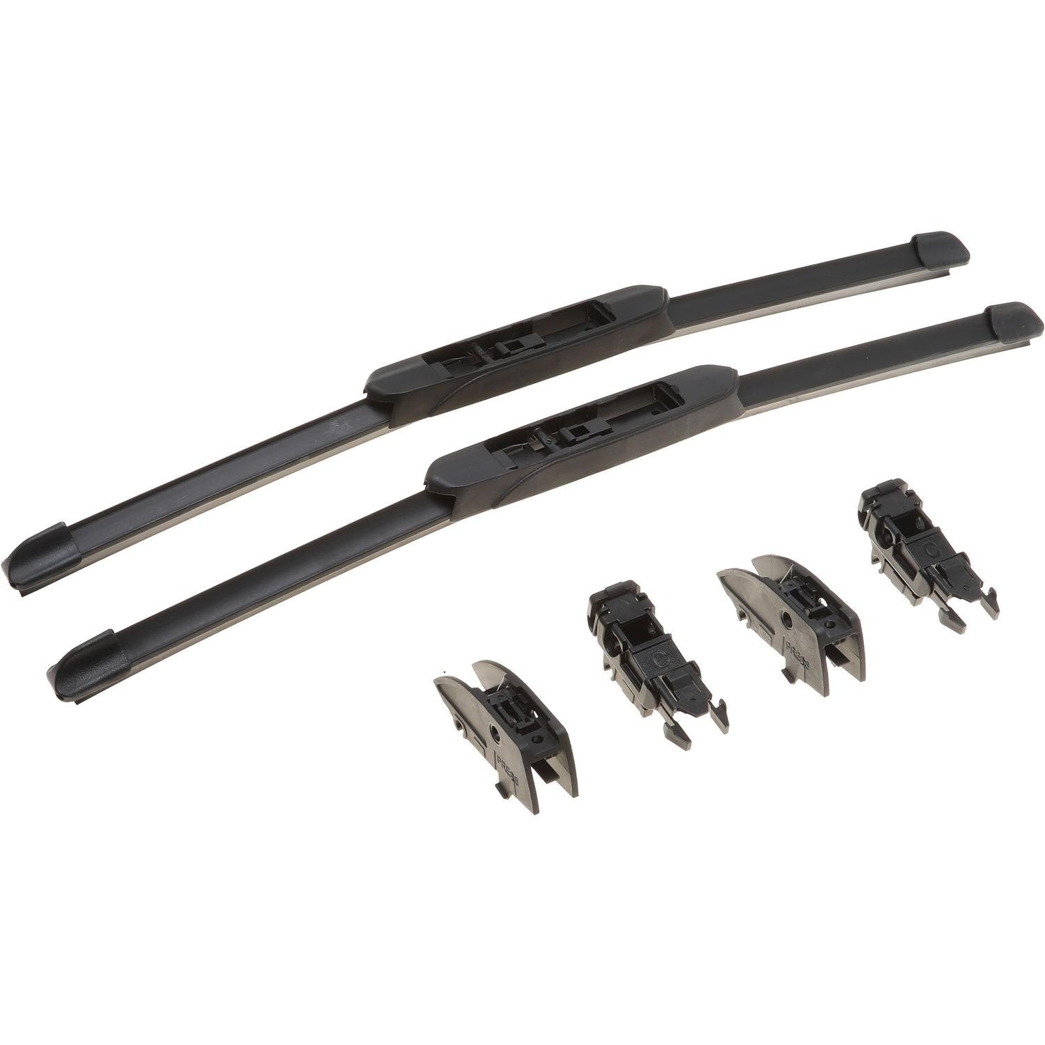 TRICO RainShield 15in and 15in Wiper Blade Set AZ-1515RS