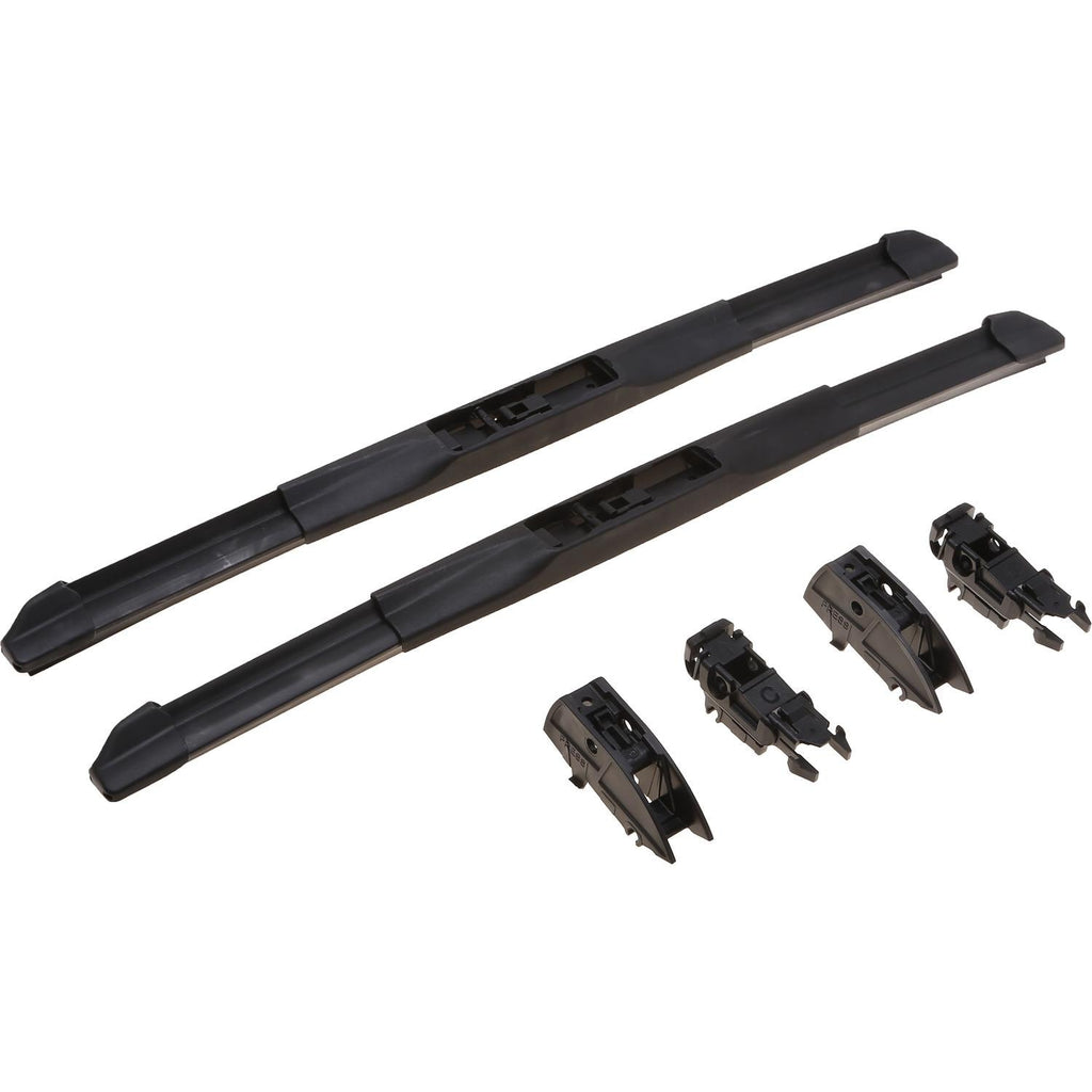TRICO StormSafe 15in and 15in Wiper Blade Set AZ-1515SS