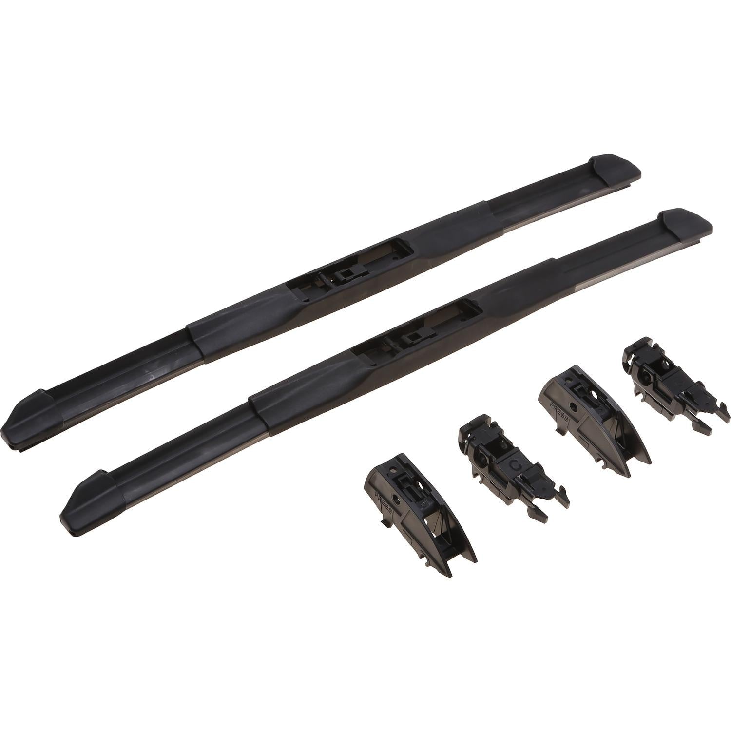 TRICO StormSafe 15in and 15in Wiper Blade Set AZ-1515SS