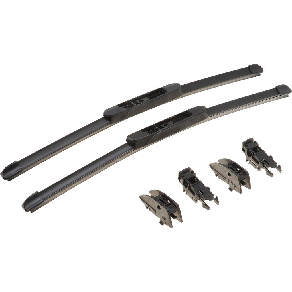 TRICO RainShield 16in Wiper Blade Set AZ-1616RS