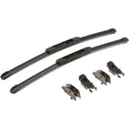 TRICO RainShield 16in Wiper Blade Set AZ-1616RS
