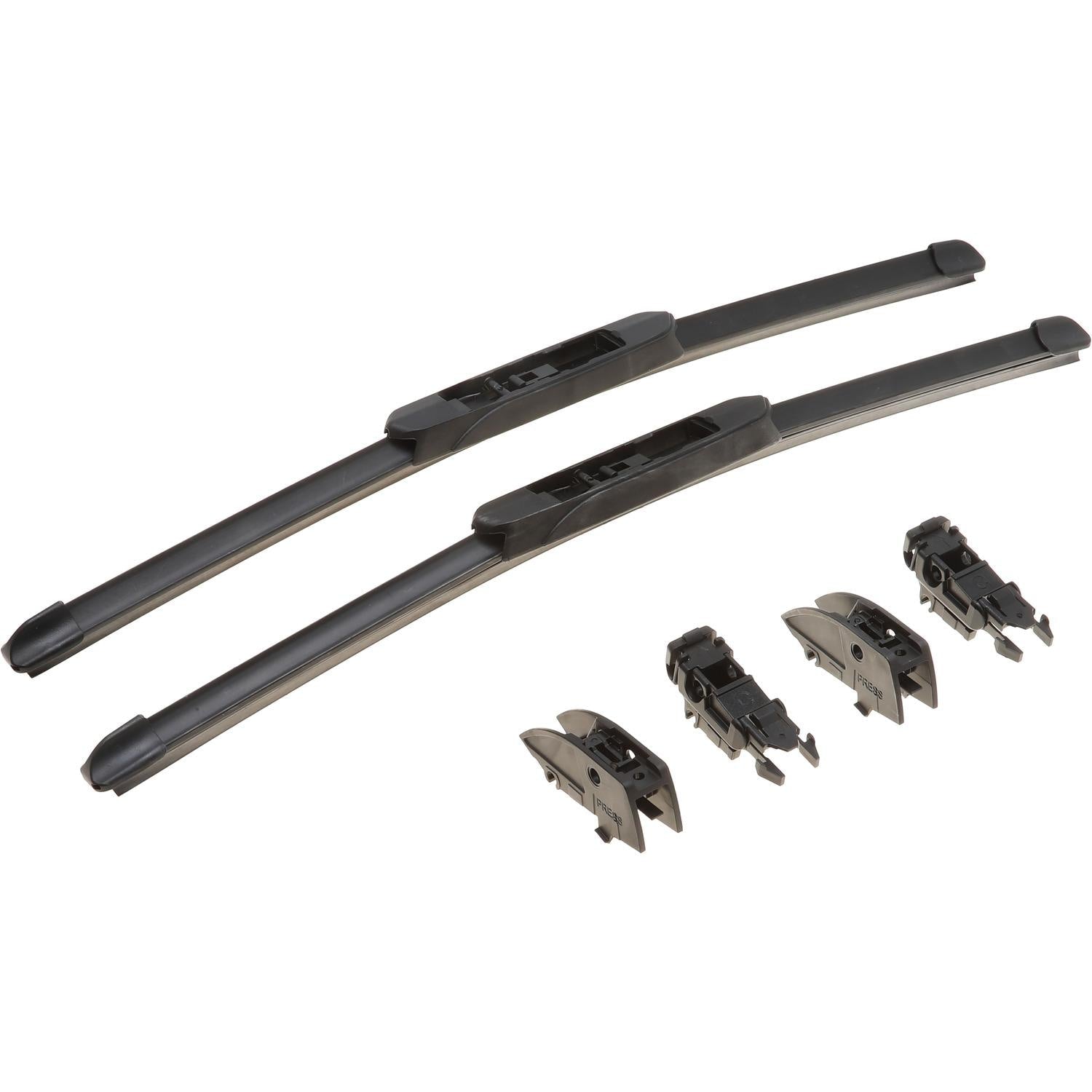 TRICO RainShield 16in Wiper Blade Set AZ-1616RS