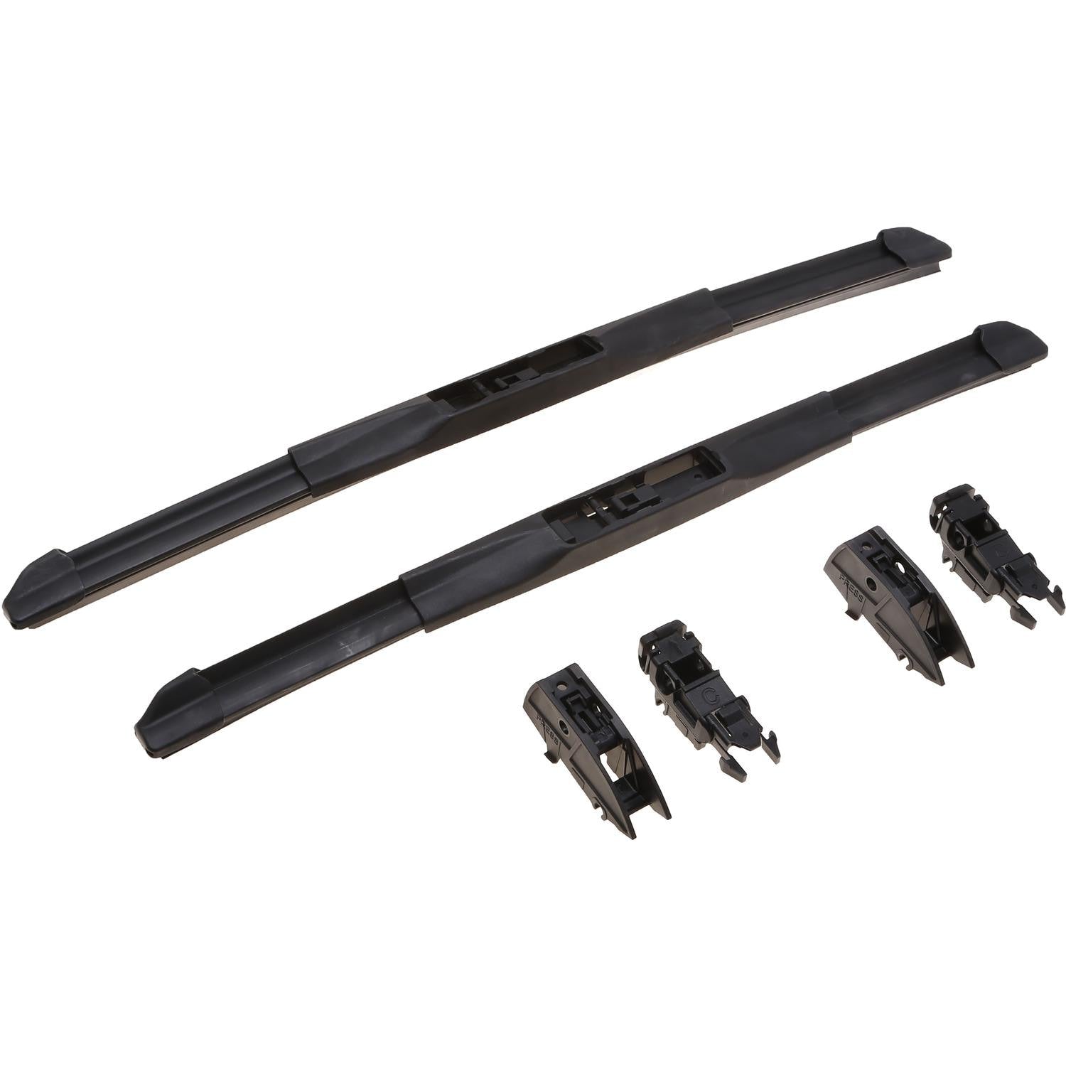 TRICO StormSafe 16in Wiper Blade Set AZ-1616SS
