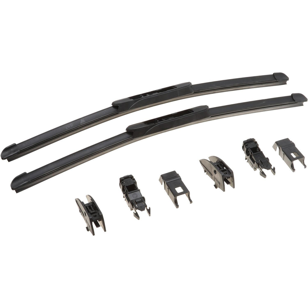 TRICO RainShield 17in Wiper Blade Set AZ-1717RS