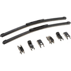 TRICO RainShield 17in Wiper Blade Set AZ-1717RS