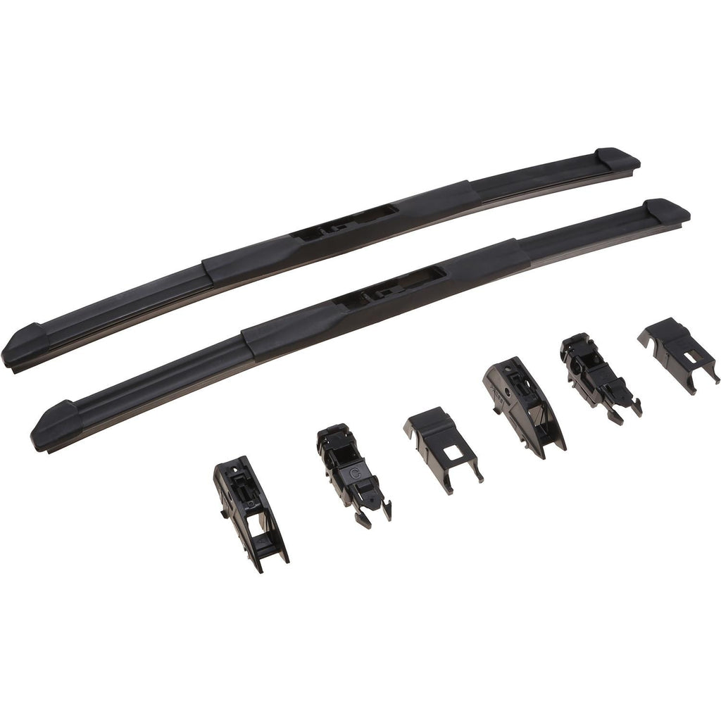 TRICO StormSafe 17in Wiper Blade Set AZ-1717SS