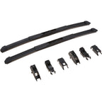 TRICO StormSafe 17in Wiper Blade Set AZ-1717SS