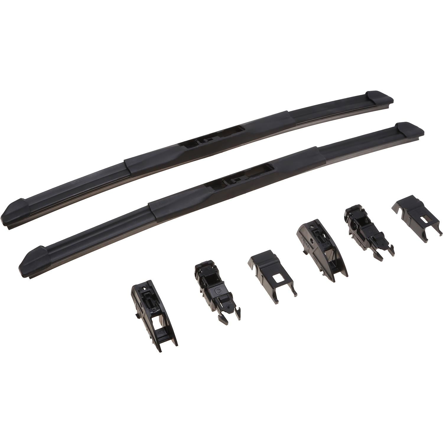 TRICO StormSafe 17in Wiper Blade Set AZ-1717SS