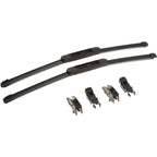TRICO RainShield 18in Wiper Blade Set AZ-1818RS