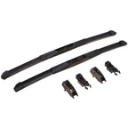 TRICO StormSafe 18in Wiper Blade Set AZ-1818SS