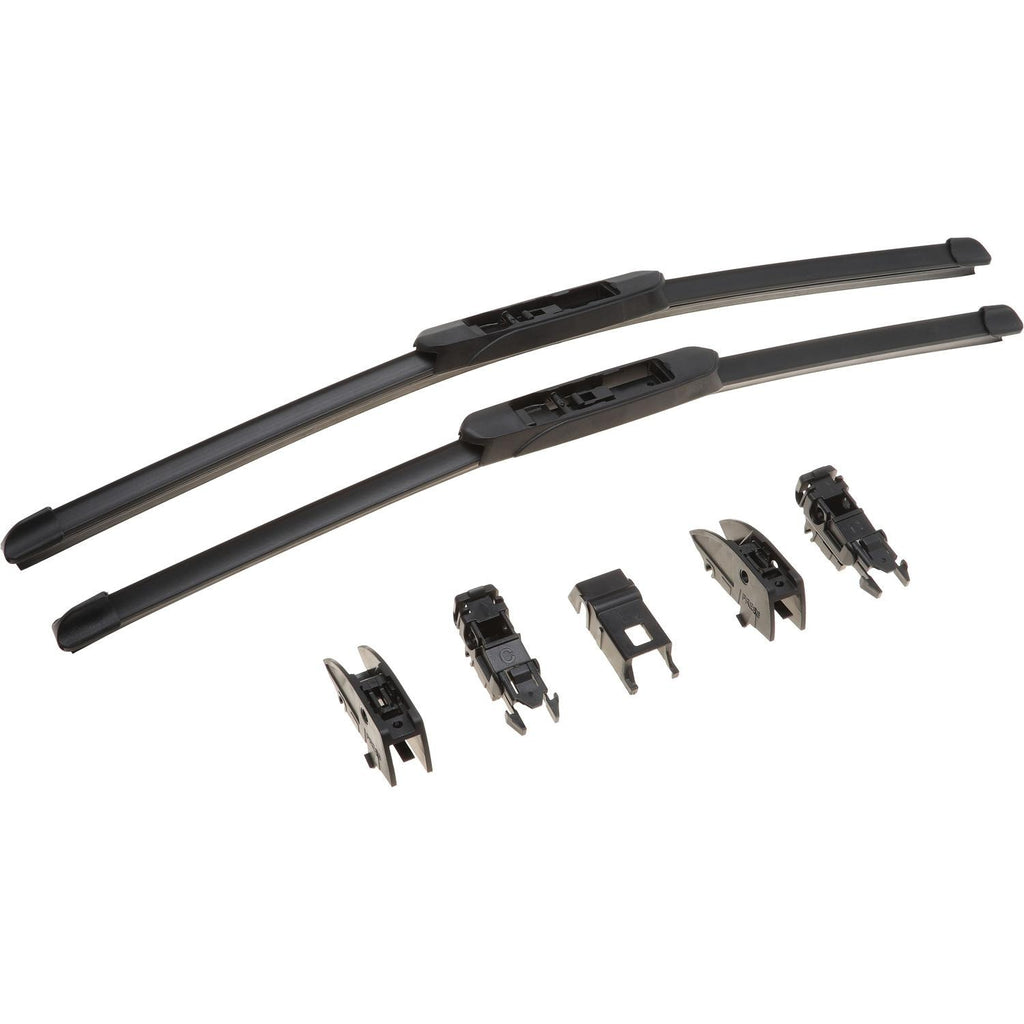 TRICO RainShield 19in and 18in Wiper Blade Set AZ-1918RS