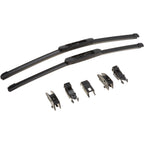 TRICO RainShield 19in and 18in Wiper Blade Set AZ-1918RS