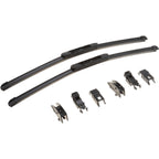 TRICO RainShield 19in and 19in Wiper Blade Set AZ-1919RS