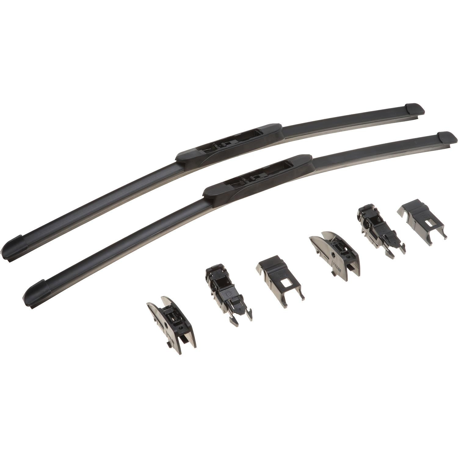 TRICO RainShield 19in and 19in Wiper Blade Set AZ-1919RS