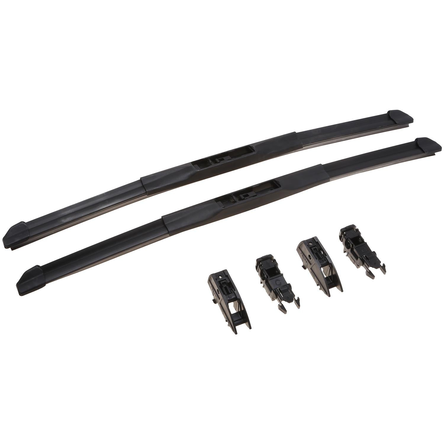 TRICO StormSafe 19in and 19in Wiper Blade Set AZ-1919SS