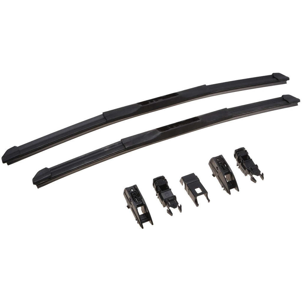 TRICO StormSafe 20in and 18in Wiper Blade Set AZ-2018SS