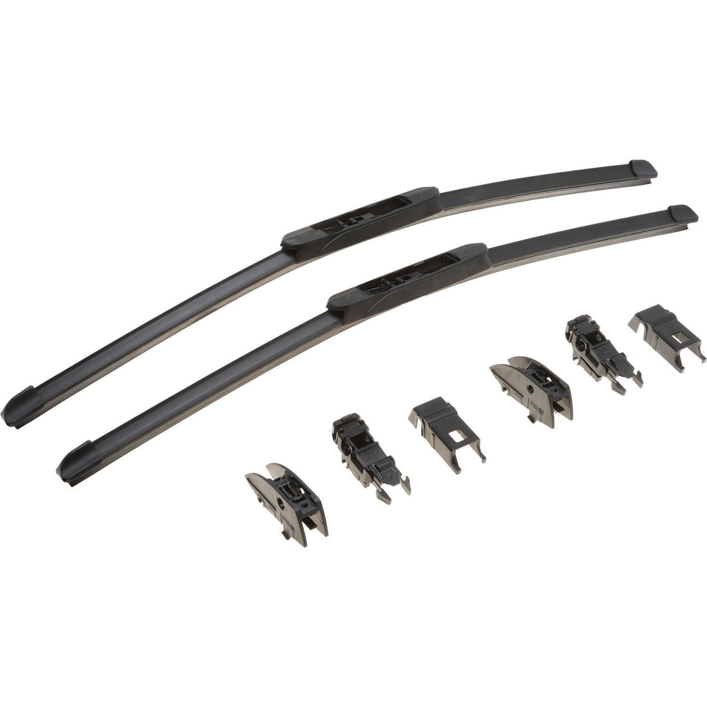 TRICO RainShield 20in and 19in Wiper Blade Set AZ-2019RS
