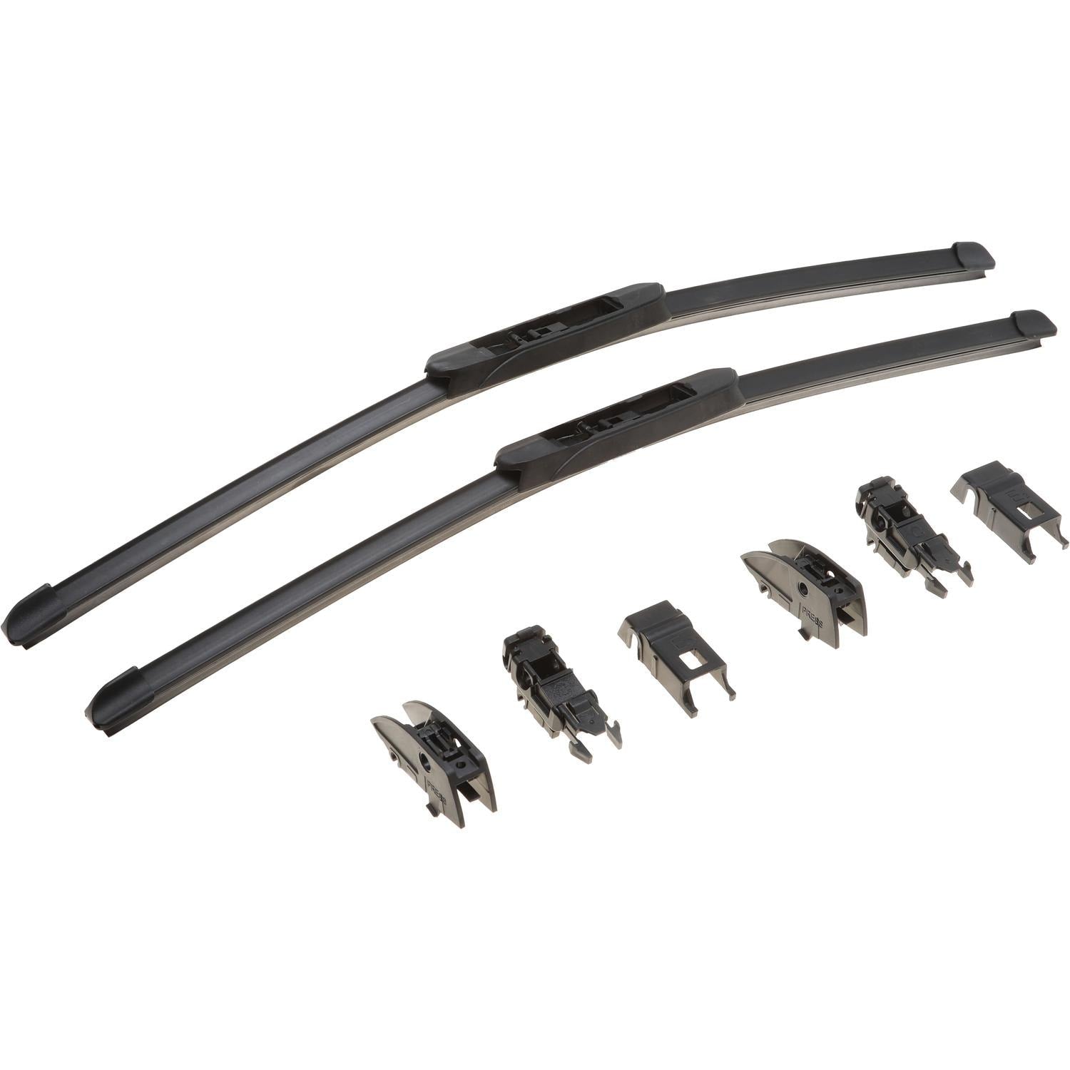 TRICO RainShield 20in and 19in Wiper Blade Set AZ-2019RS