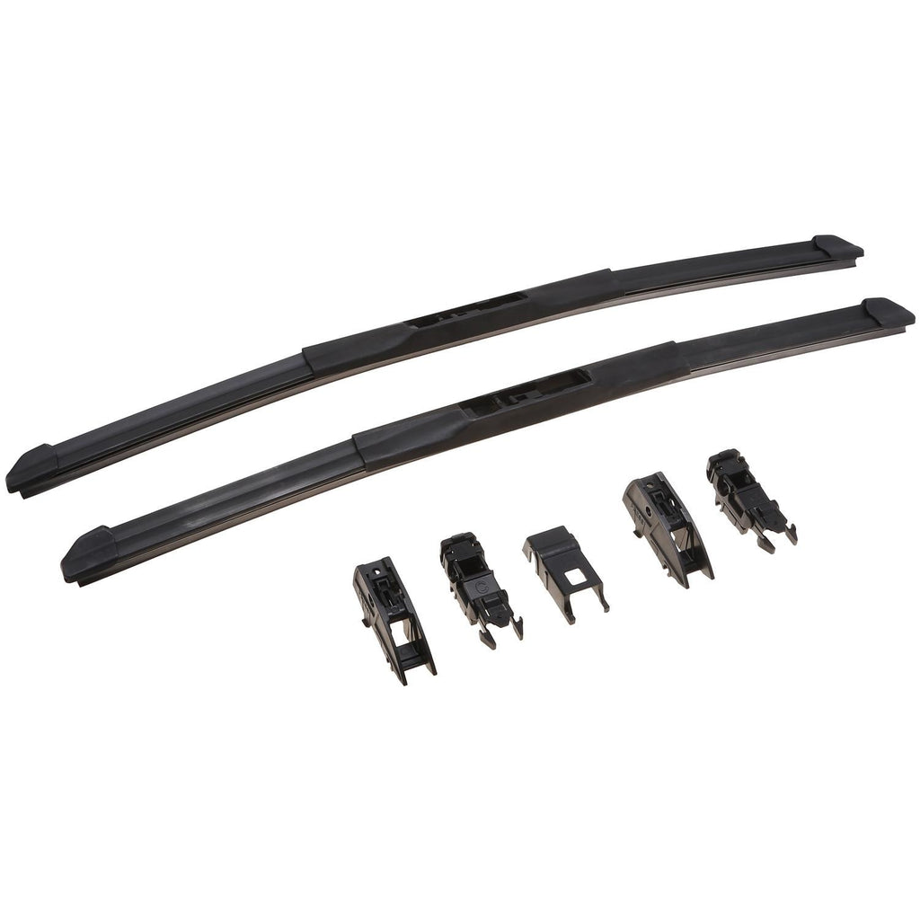 TRICO StormSafe 20in and 19in Wiper Blade Set AZ-2019SS