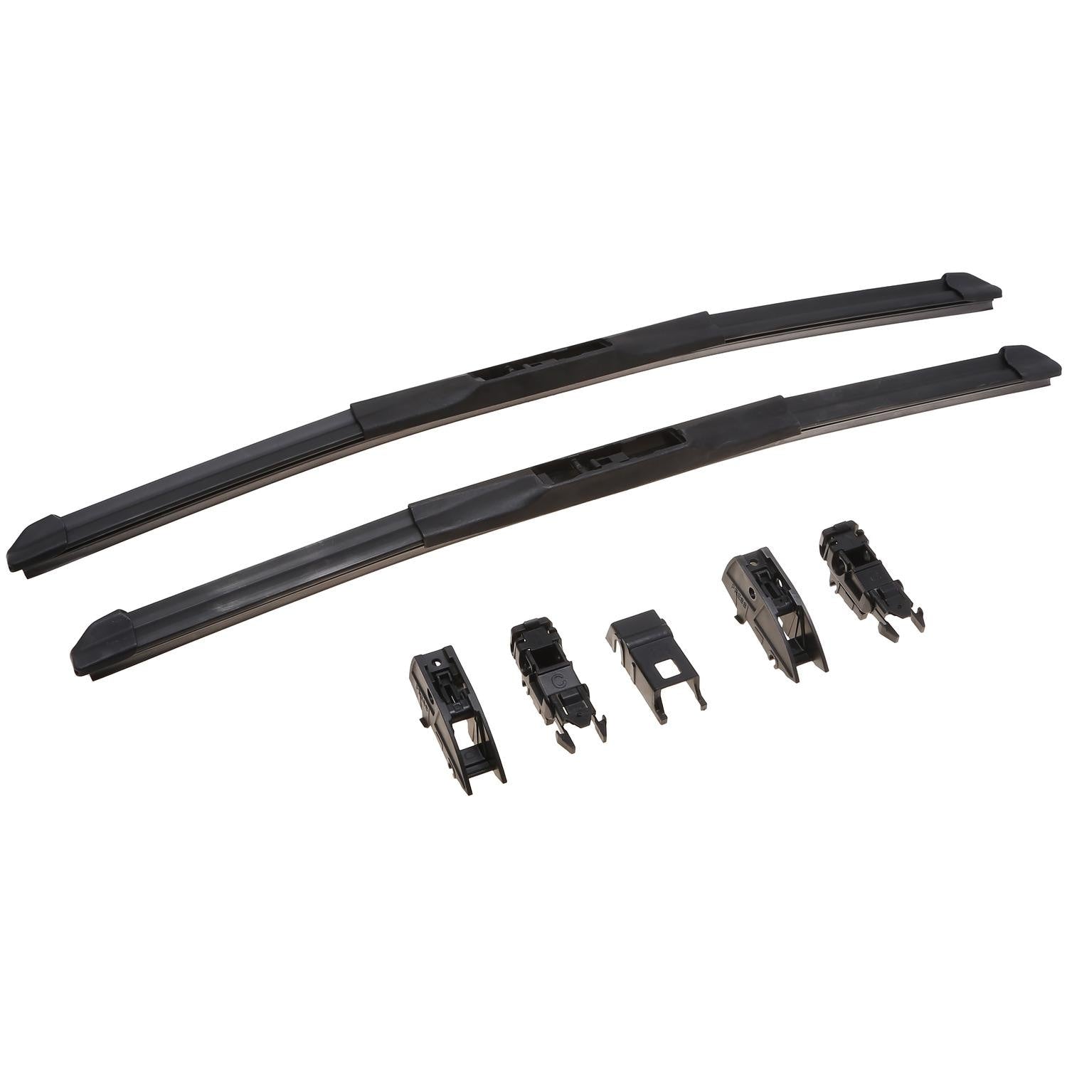 TRICO StormSafe 20in and 19in Wiper Blade Set AZ-2019SS