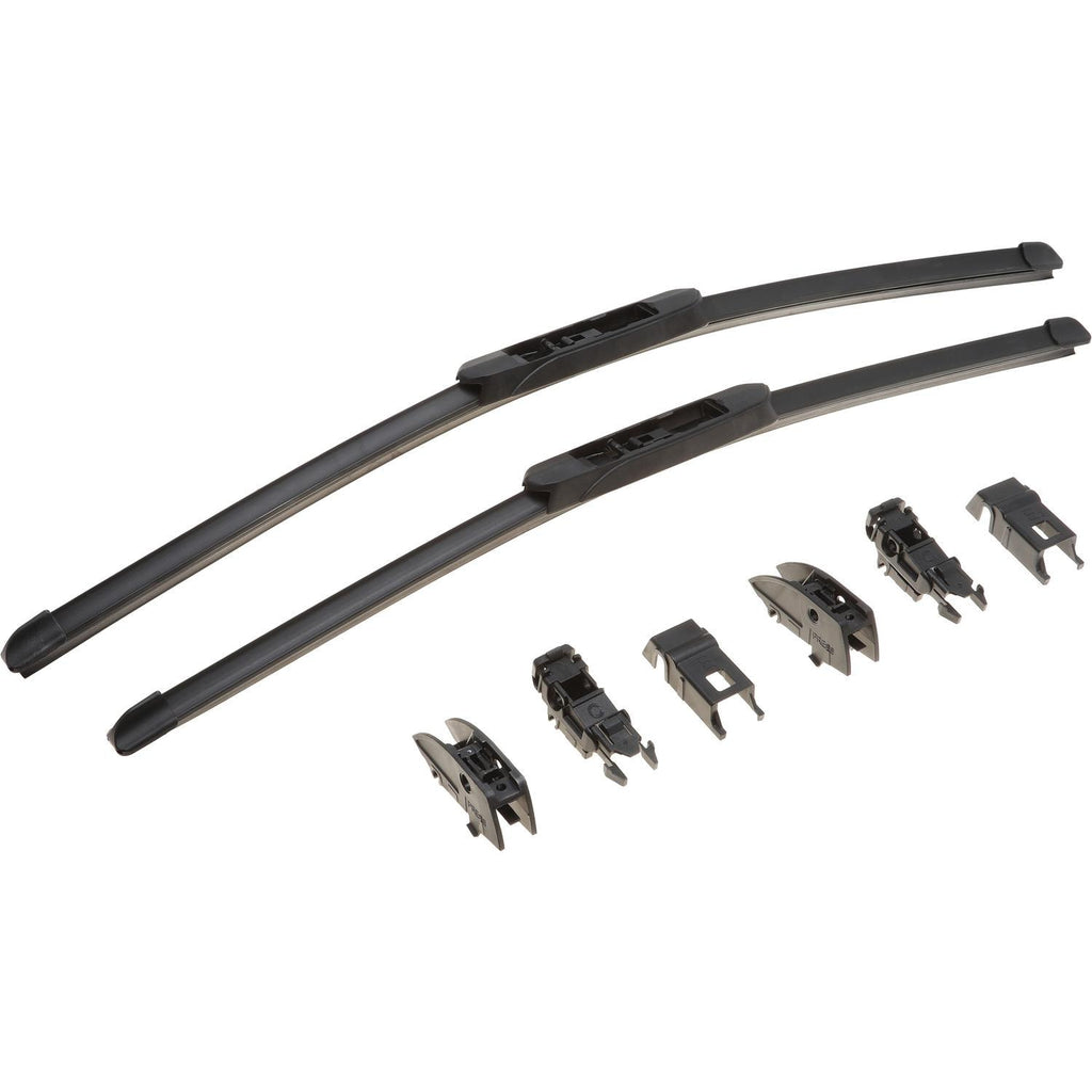 TRICO RainShield 21in and 19in Wiper Blade Set AZ-2119RS