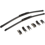 TRICO RainShield 21in and 19in Wiper Blade Set AZ-2119RS
