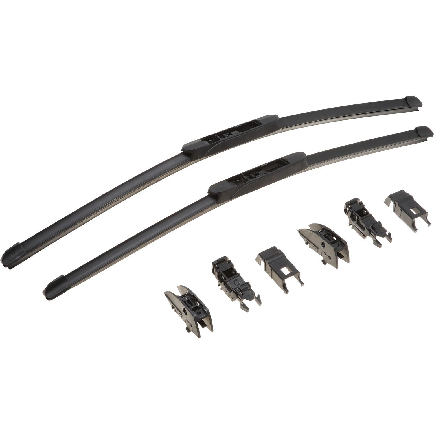 TRICO RainShield 21in and 19in Wiper Blade Set AZ-2119RS