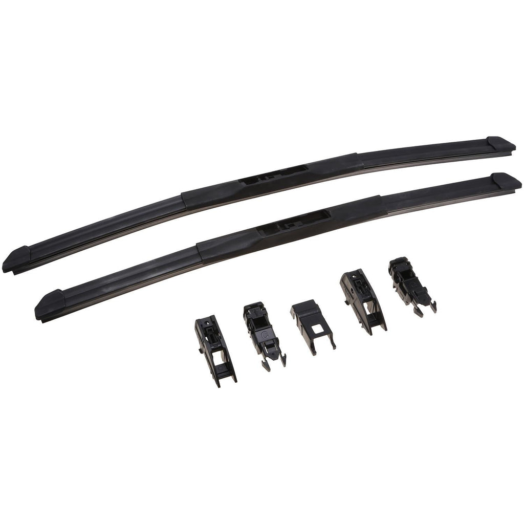 TRICO StormSafe 21in and 19in Wiper Blade Set AZ-2119SS