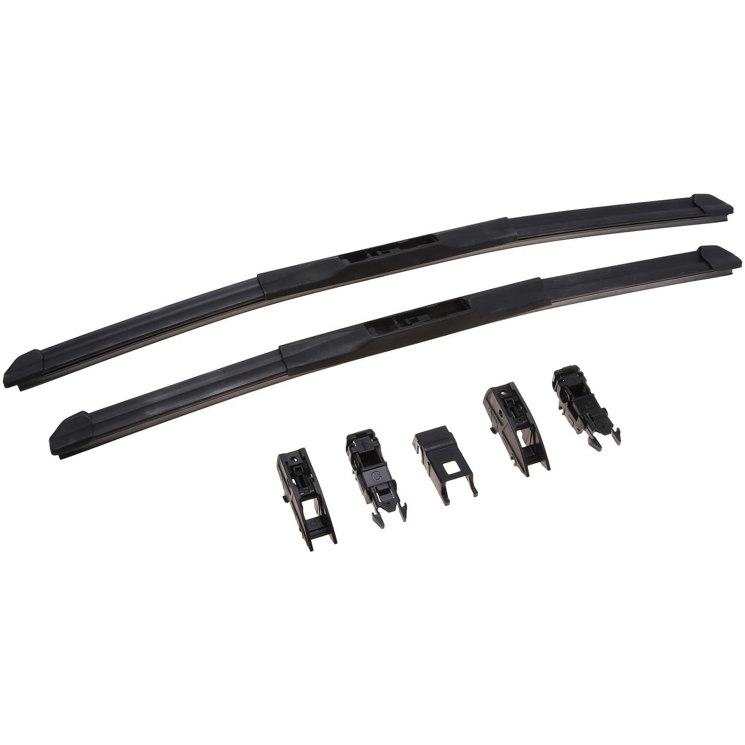 TRICO StormSafe 21in and 19in Wiper Blade Set AZ-2119SS