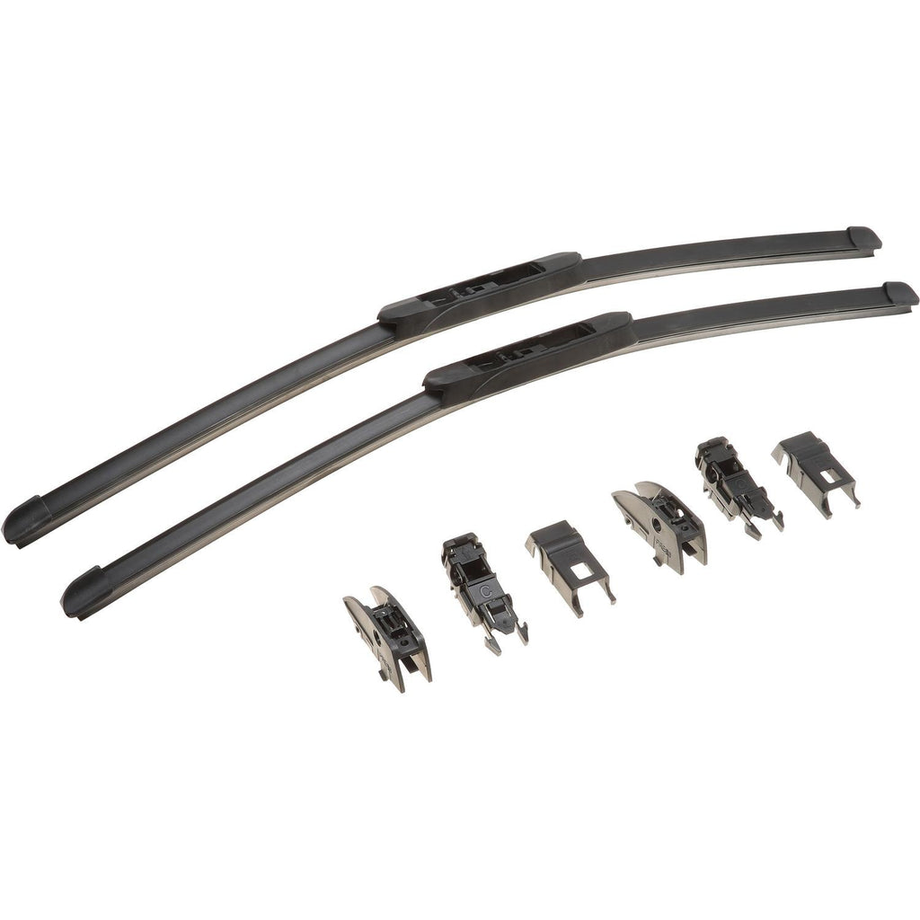 TRICO RainShield 21in and 20in Wiper Blade Set AZ-2120RS