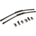 TRICO RainShield 21in and 20in Wiper Blade Set AZ-2120RS