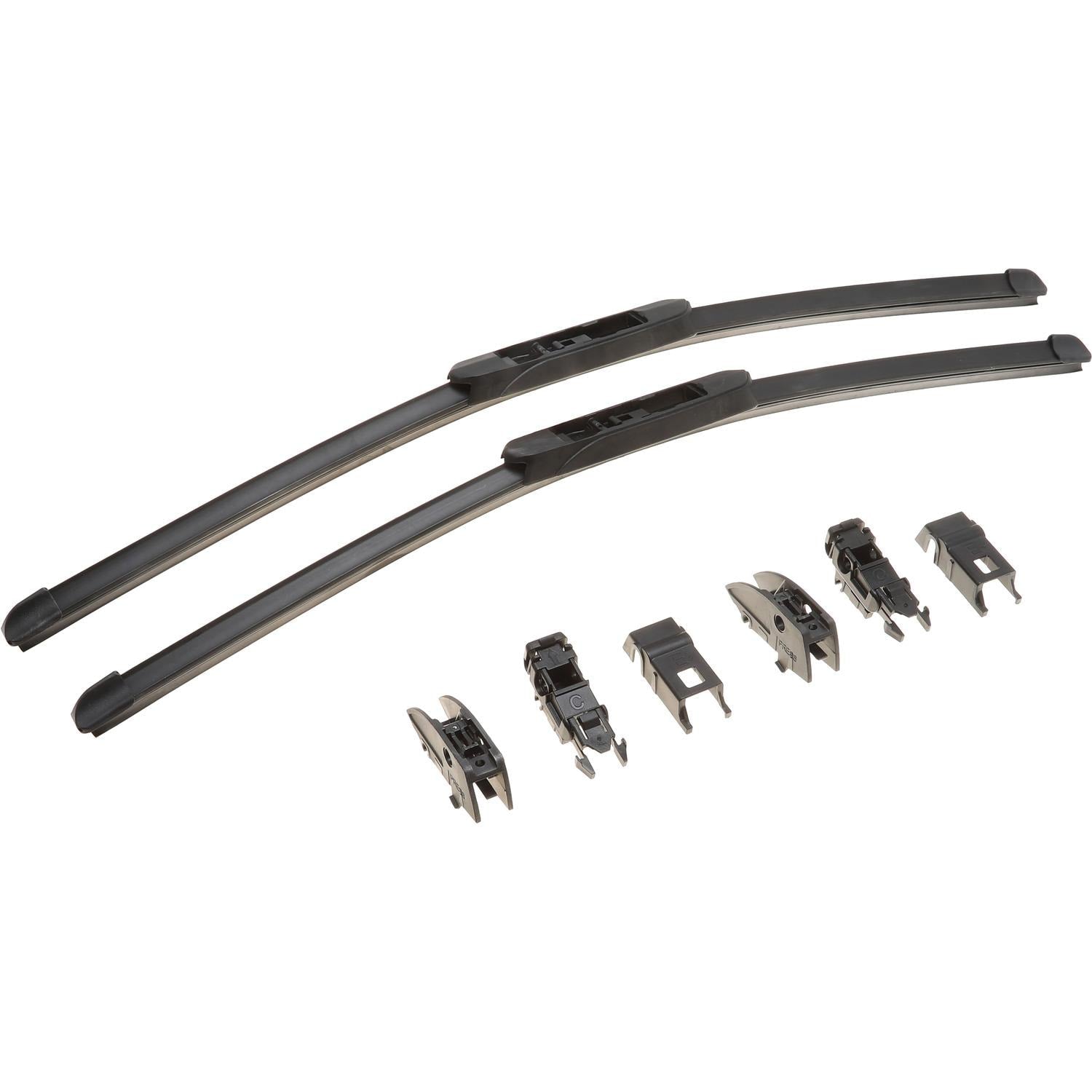 TRICO RainShield 21in and 20in Wiper Blade Set AZ-2120RS