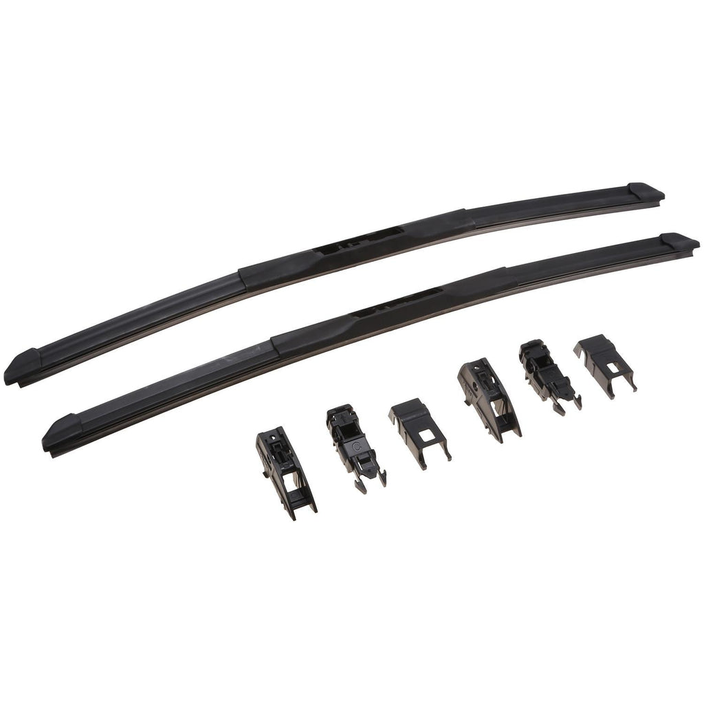 TRICO StormSafe 21in and 20in Wiper Blade Set AZ-2120SS