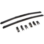 TRICO StormSafe 21in and 20in Wiper Blade Set AZ-2120SS