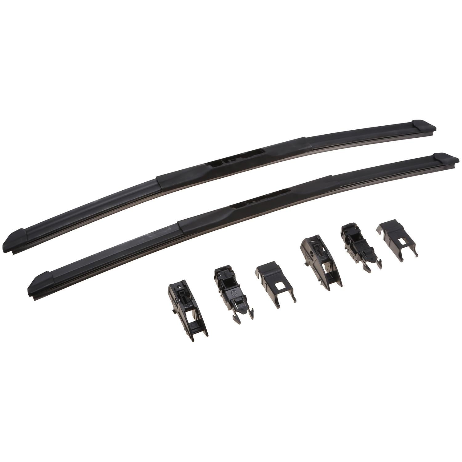 TRICO StormSafe 21in and 20in Wiper Blade Set AZ-2120SS