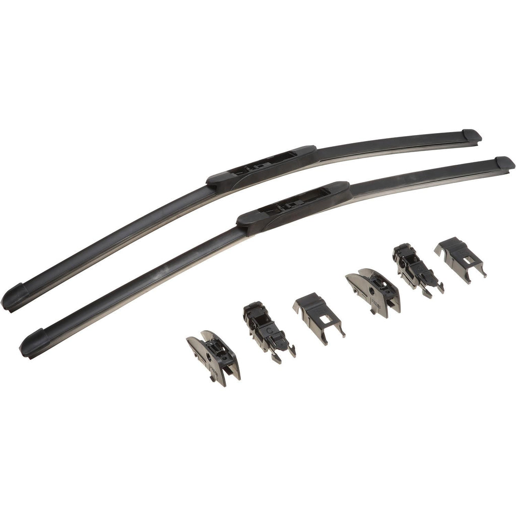 TRICO RainShield 21in and 21in Wiper Blade Set AZ-2121RS