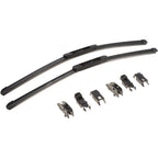 TRICO RainShield 21in and 21in Wiper Blade Set AZ-2121RS