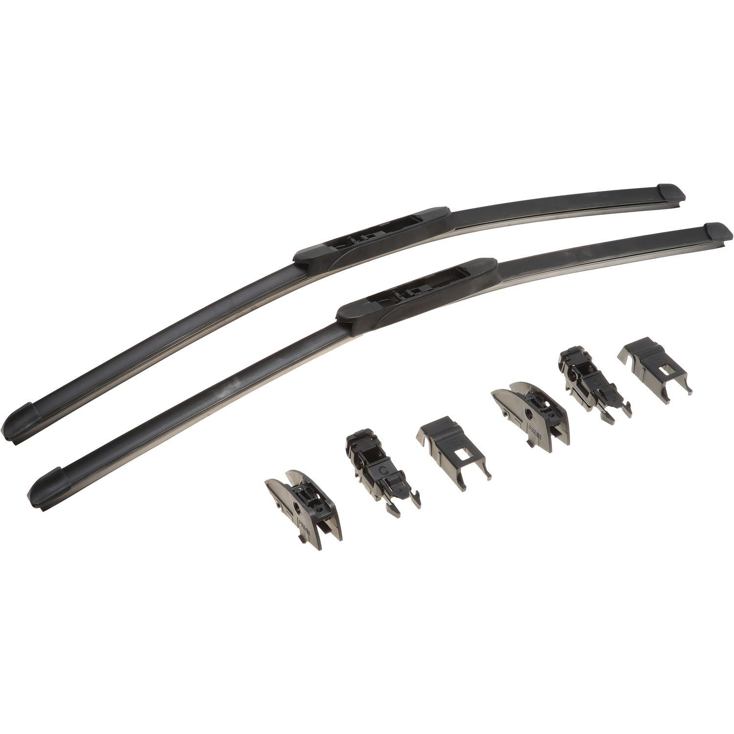 TRICO RainShield 21in and 21in Wiper Blade Set AZ-2121RS