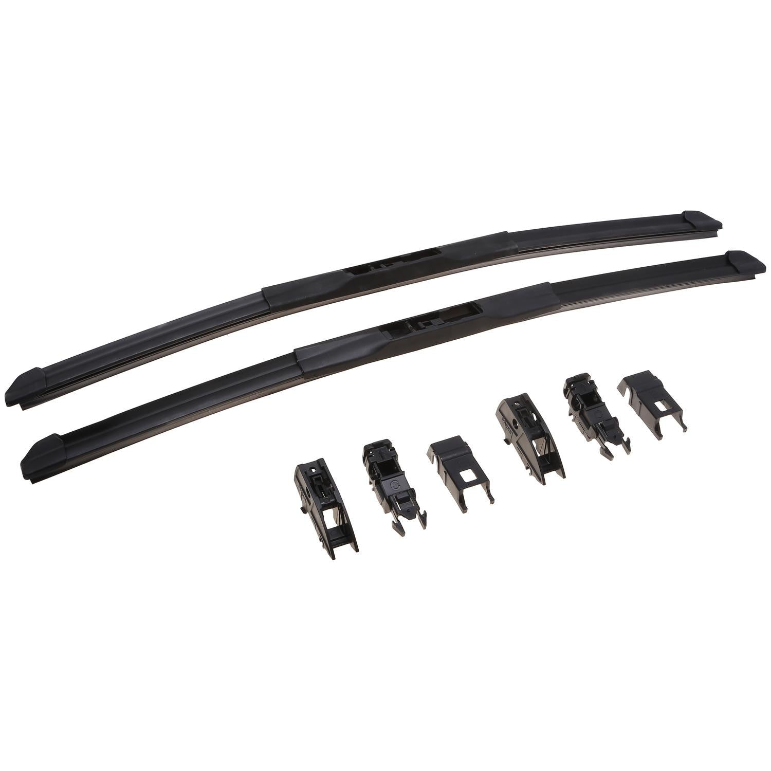 TRICO StormSafe 21in and 21in Wiper Blade Set AZ-2121SS