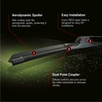 TRICO StormSafe 21in and 21in Wiper Blade Set AZ-2121SS